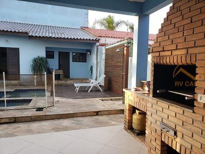 Casa, 5 quartos, 315 m² - Foto 3