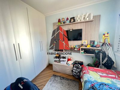 Apartamento, 3 quartos, 102 m² - Foto 4