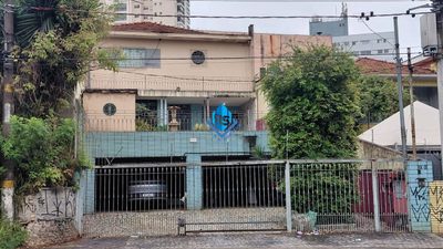 Sobrado, 3 quartos, 266 m² - Foto 3