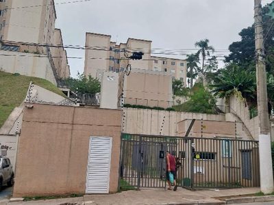Apartamento, 2 quartos, 38 m² - Foto 1
