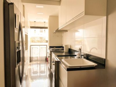 Apartamento, 2 quartos, 70 m² - Foto 5