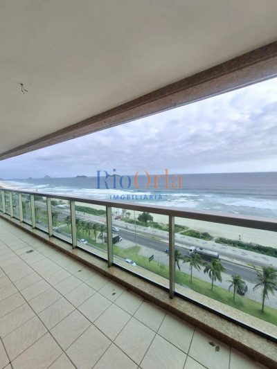 Apartamento, 4 quartos, 260 m² - Foto 1