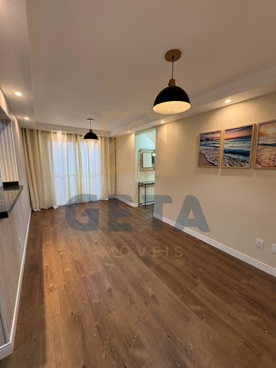 Apartamento, 3 quartos, 76 m² - Foto 1