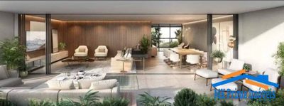 Apartamento, 3 quartos, 263 m² - Foto 5