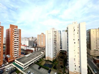Apartamento, 2 quartos, 48 m² - Foto 1