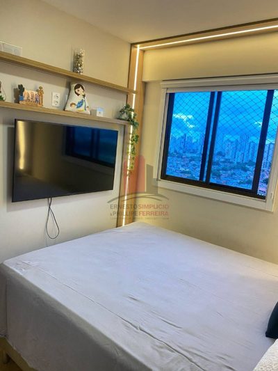 Apartamento, 3 quartos, 61 m² - Foto 5