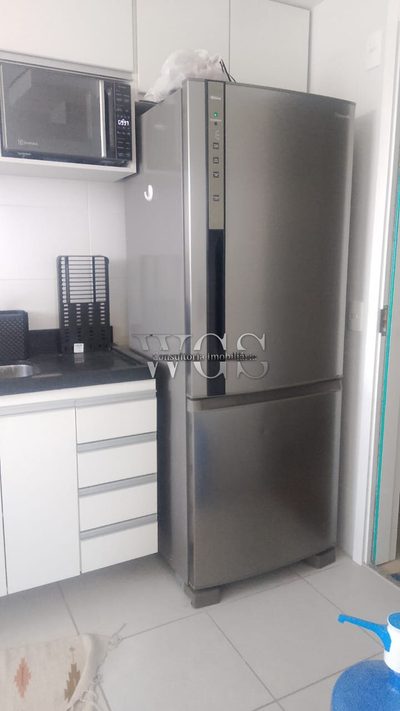 Apartamento, 2 quartos, 37 m² - Foto 3