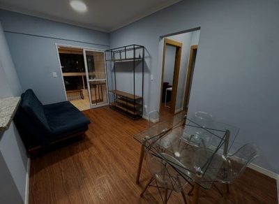 Apartamento, 2 quartos, 62 m² - Foto 4