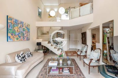 Apartamento, 4 quartos, 260 m² - Foto 2