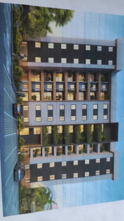 Apartamento, 2 quartos, 55 m² - Foto 4