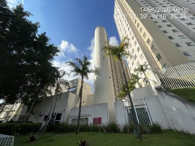 Apartamento, 2 quartos, 32 m² - Foto 1
