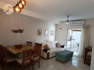 Casa, 3 quartos, 80 m² - Foto 1