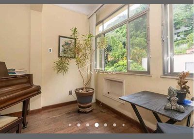 Apartamento, 3 quartos, 113 m² - Foto 4