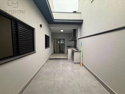 Casa de Condomínio, 3 quartos - Foto 3