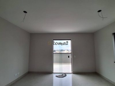 Apartamento, 2 quartos, 75 m² - Foto 2