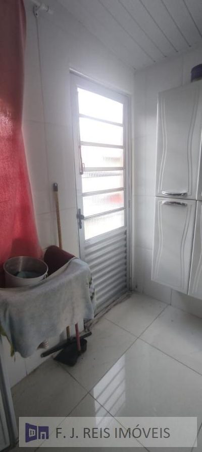 Casa, 5 quartos - Foto 5