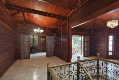 Casa, 3 quartos, 480 m² - Foto 4