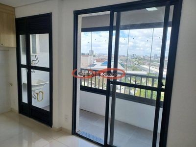 Apartamento, 2 quartos, 42 m² - Foto 1