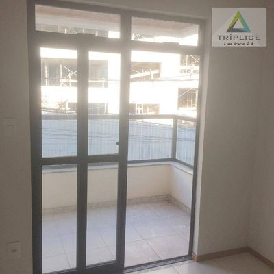 Apartamento, 2 quartos, 65 m² - Foto 3