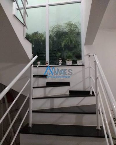 Sobrado, 4 quartos - Foto 2