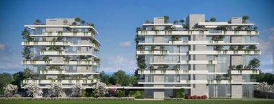Apartamento, 3 quartos, 560 m² - Foto 3