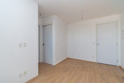 Apartamento, 2 quartos, 44 m² - Foto 2