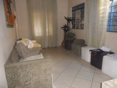 Casa, 5 quartos, 296 m² - Foto 1