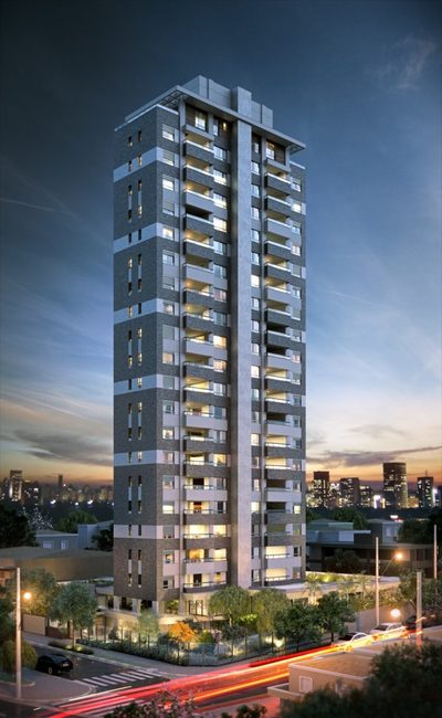 Apartamento, 3 quartos, 113 m² - Foto 2