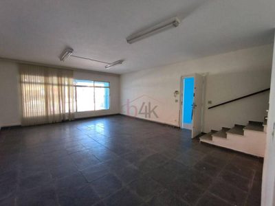 Casa, 3 quartos, 199 m² - Foto 1