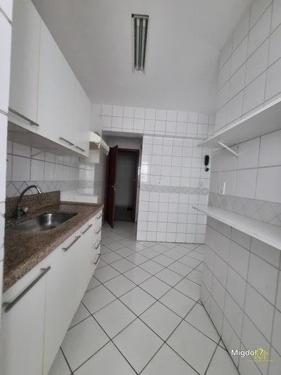 Apartamento, 2 quartos, 80 m² - Foto 3