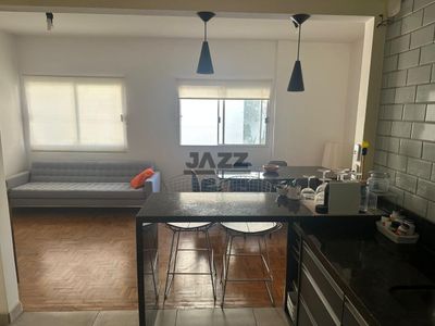 Apartamento, 1 quarto, 92 m² - Foto 2