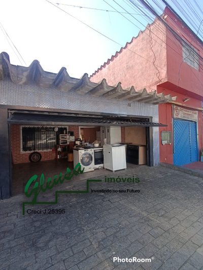 Casa, 3 quartos, 100 m² - Foto 1