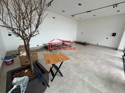 Sala-Conjunto, 44 m² - Foto 4