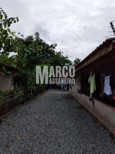 Casa, 4 quartos, 50 m² - Foto 4