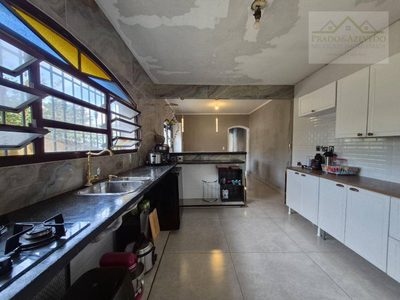 Casa, 3 quartos, 158 m² - Foto 2