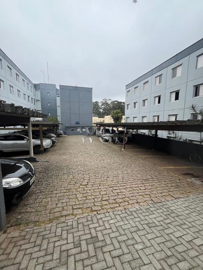 Apartamento, 2 quartos, 67 m² - Foto 2