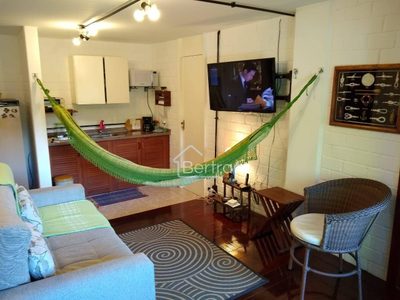 Apartamento, 1 quarto, 32 m² - Foto 5