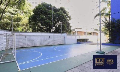 Apartamento, 3 quartos, 130 m² - Foto 3