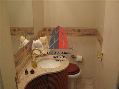 Apartamento, 3 quartos, 130 m² - Foto 5