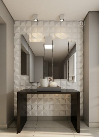 Cobertura, 1 quarto, 76 m² - Foto 4