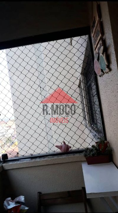 Apartamento, 2 quartos, 54 m² - Foto 5