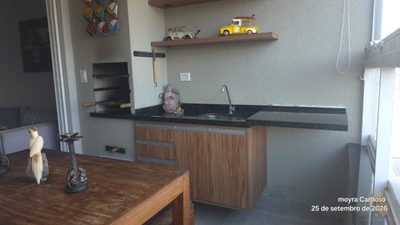 Apartamento, 2 quartos, 61 m² - Foto 5