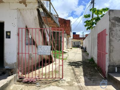 Casa, 1 quarto, 45 m² - Foto 5
