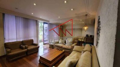 Apartamento, 4 quartos, 200 m² - Foto 1