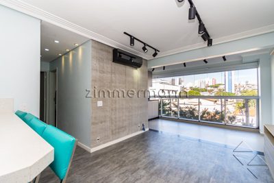 Apartamento, 2 quartos, 101 m² - Foto 4