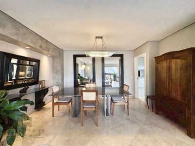 Apartamento, 3 quartos, 160 m² - Foto 5