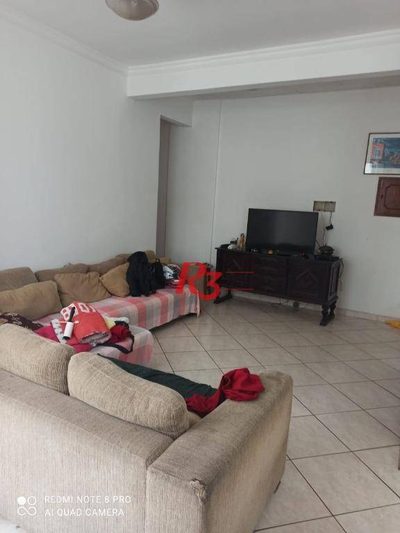Apartamento, 2 quartos, 102 m² - Foto 1
