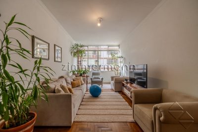 Apartamento, 3 quartos, 145 m² - Foto 3