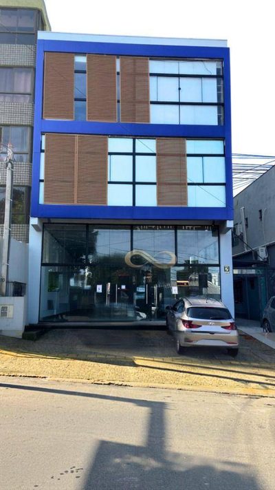 Loja-Salão, 220 m² - Foto 2