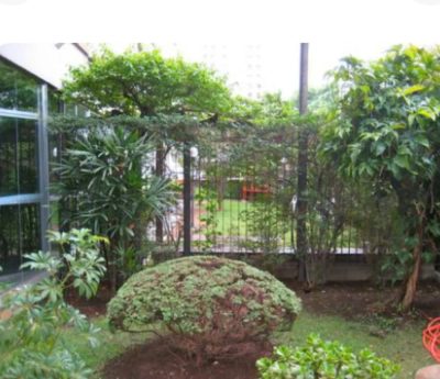 Apartamento, 1 quarto, 49 m² - Foto 4